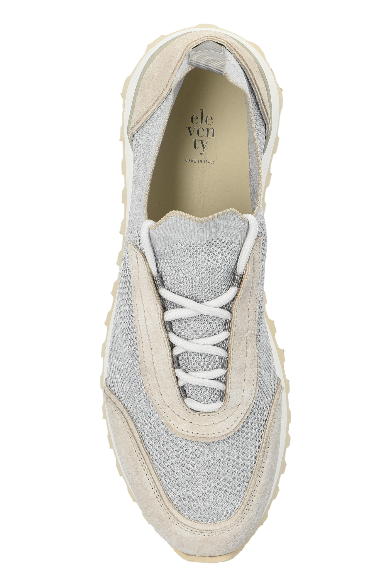 Eleventy Sneakers | Men's Shoes | Vitkac